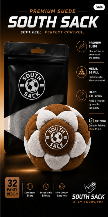OG South Sack 32 panel